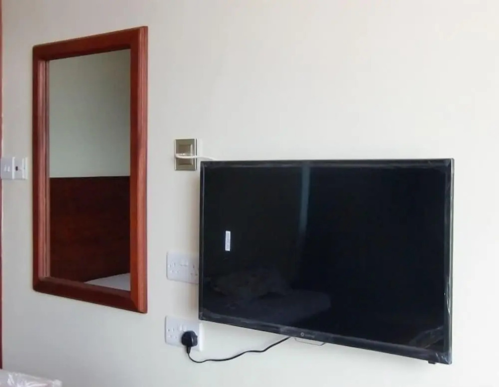 Hotel Com Apartment