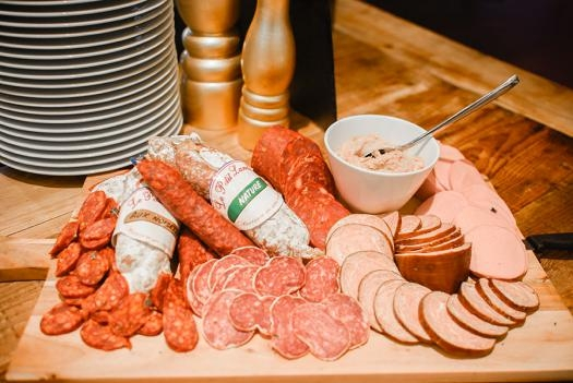 Chateau de Mery