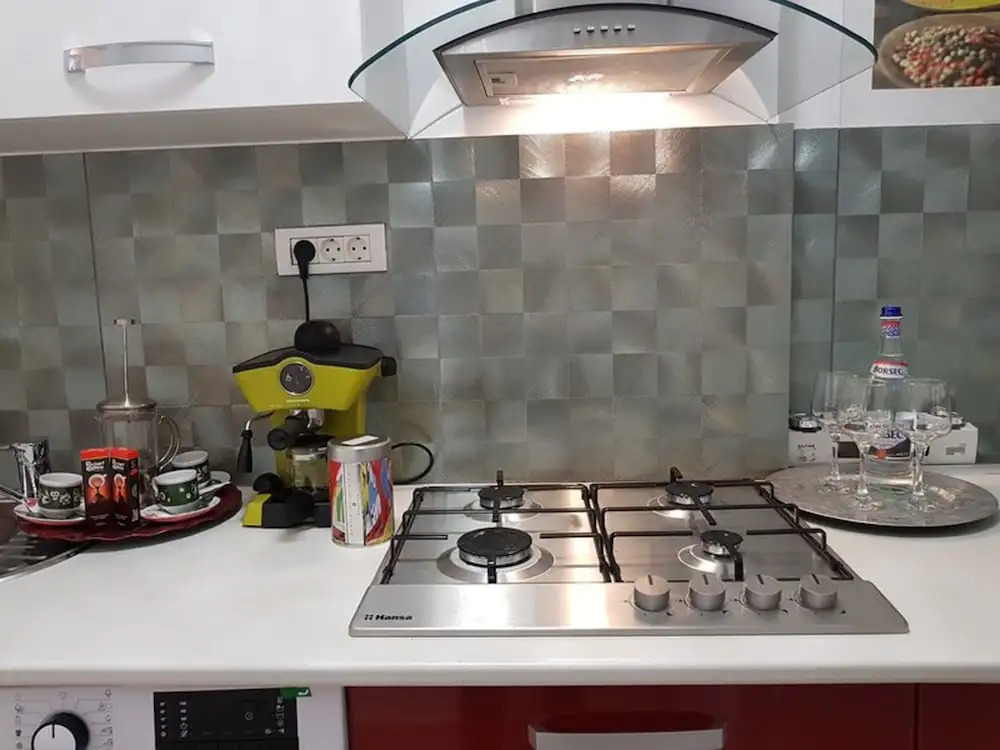 Confort Plus Apartment