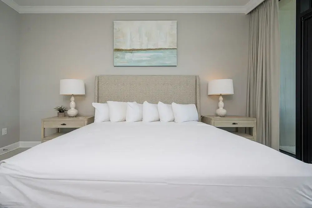 Phoenix Gulf Shores Ii 2501 4 Bedroom Condo