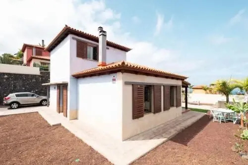 Salitre House
