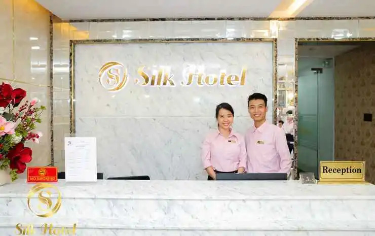 Silk Hotel