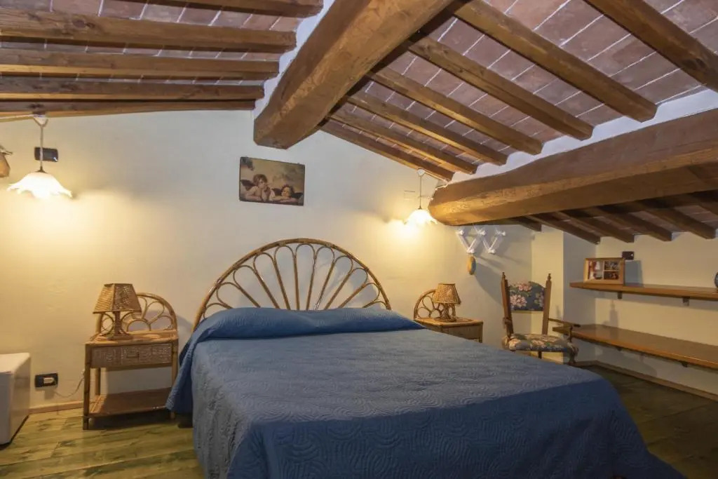 Borgo Buio Town House