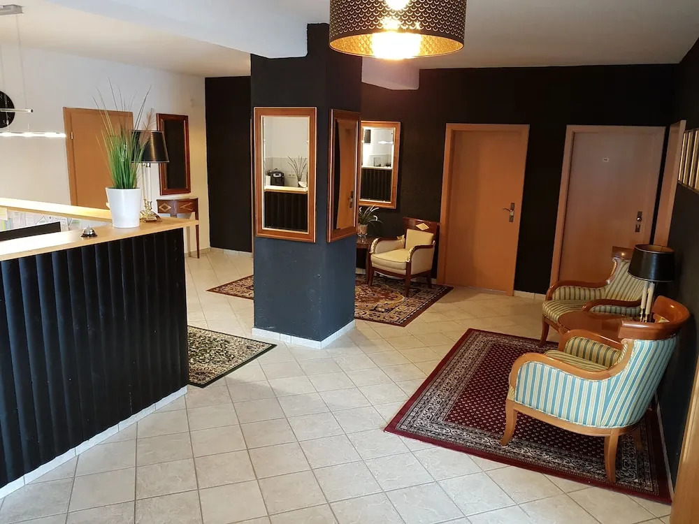 Boutique Hotel 38