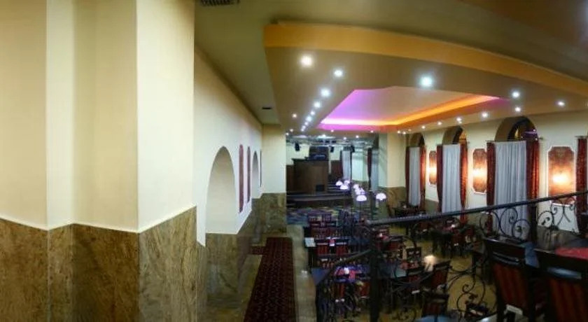 Hotel Marczewski
