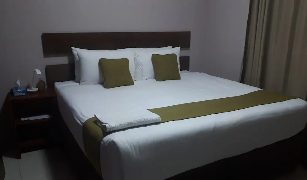 MafKing Apartments