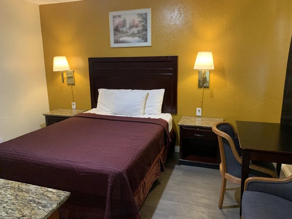 Best Motel Los Angeles Sylmar