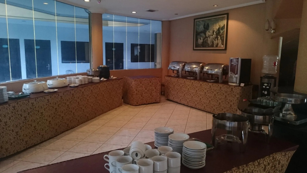 Hotel Sinar 2
