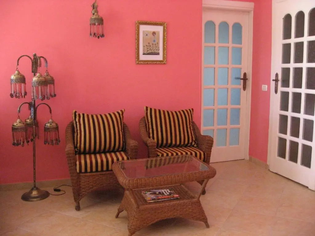 Villa Shahrazad Hurghada