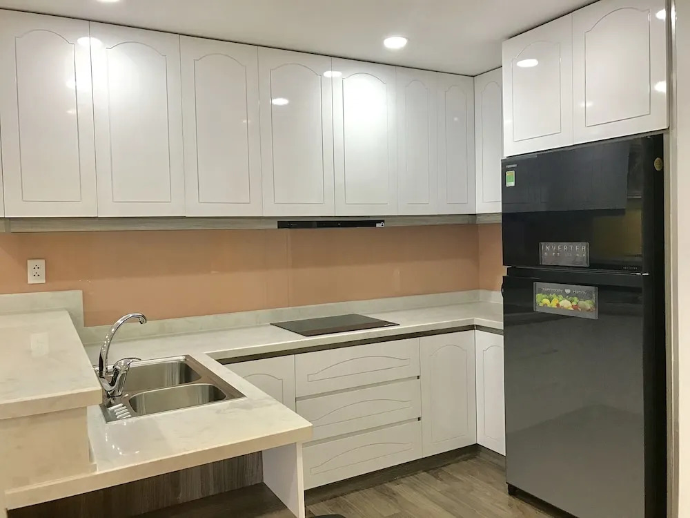 Masteri Residence Heera Stay Apartment