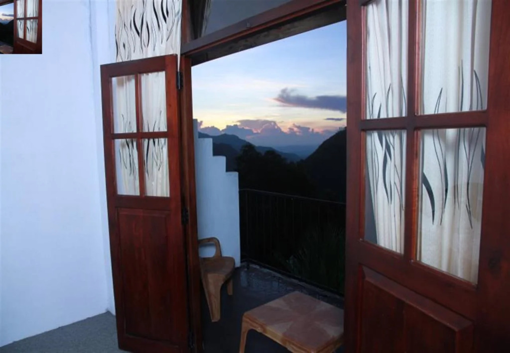New Ella Nature View