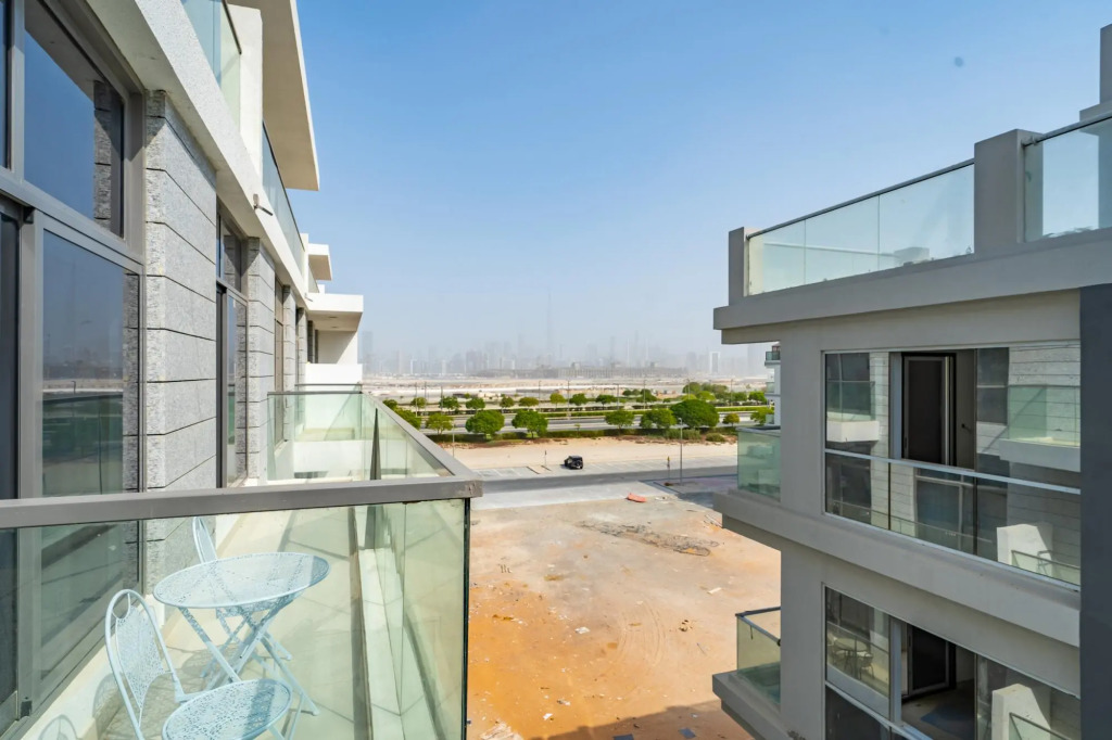 Al Meydan - Prime Views 227