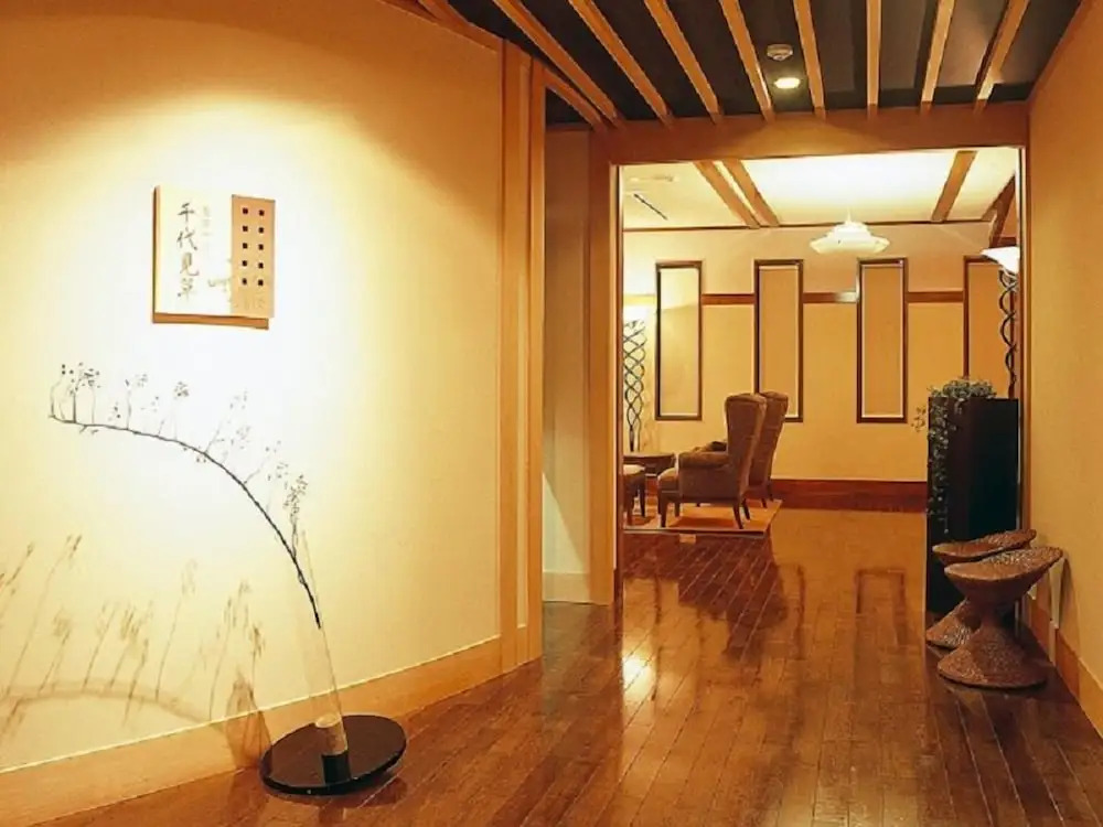 Awara Onsen Matuya Sen Sen