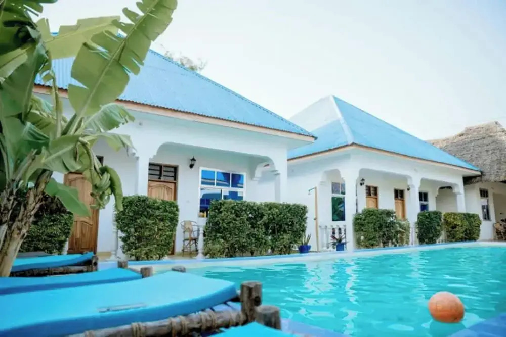 Serenity Boutique Hotel