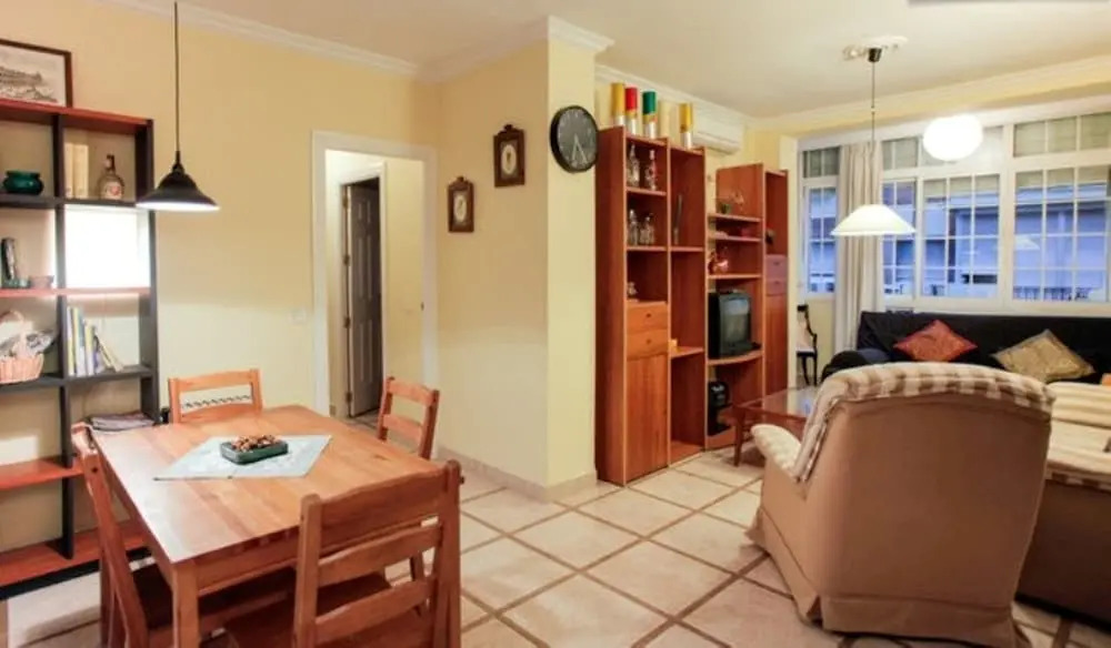 Apartamento Esmeralda