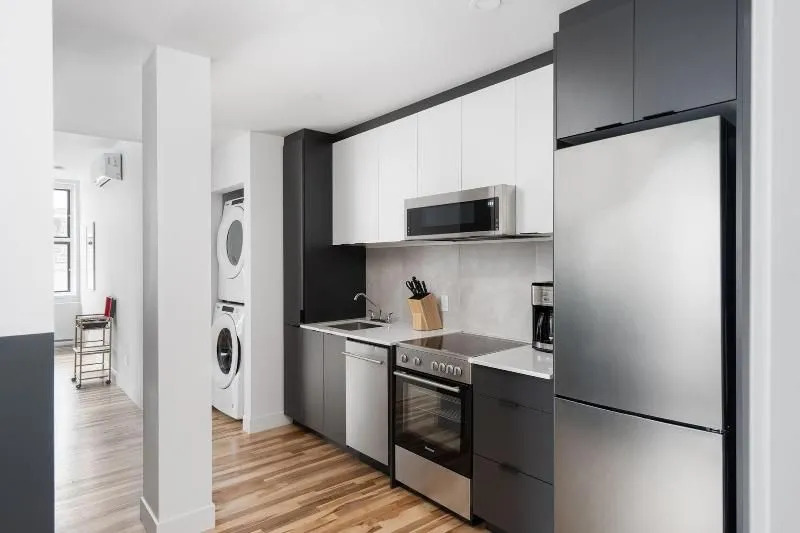 Sonder — Victoria Suites