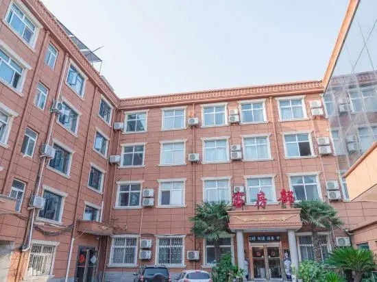 Changyi Great Wall Hotel