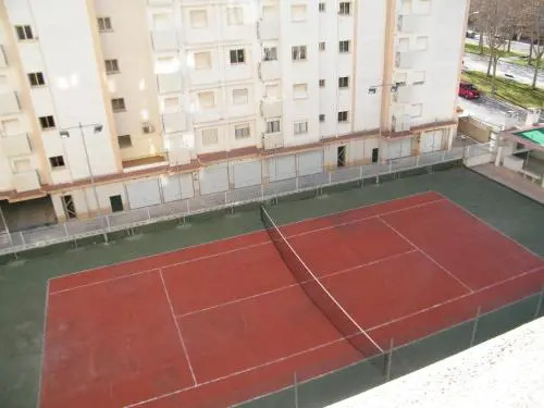 ÁTICO SALINAS IV, Mnostrum Playa de Gandía EXCLUSIVO FAMILIAS