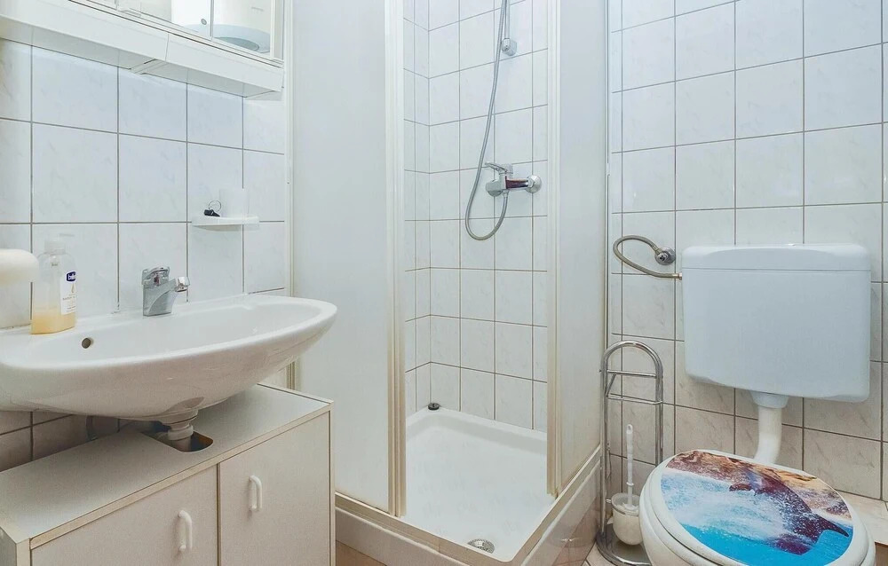 Stunning Home in Omis With Wifi and 0 Bedrooms