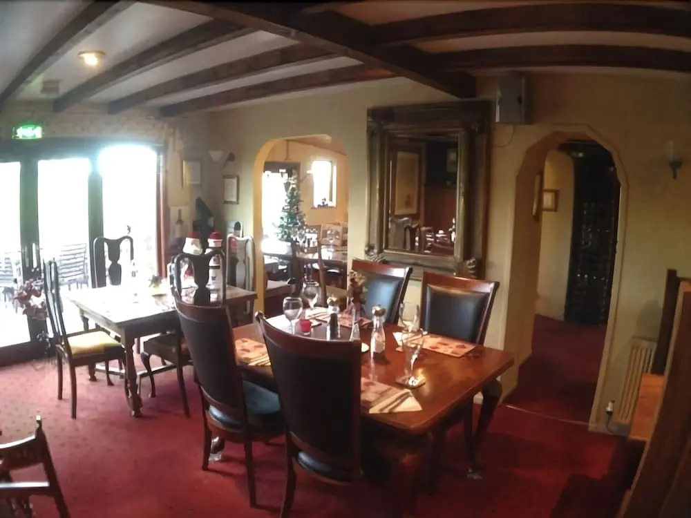 The Craw Inn