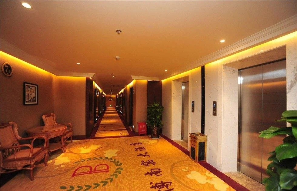 Peng Bo Nan Yao Hotel