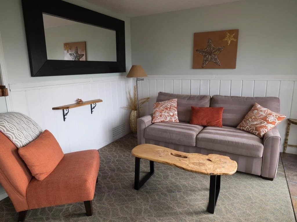 Agate Beach Motel