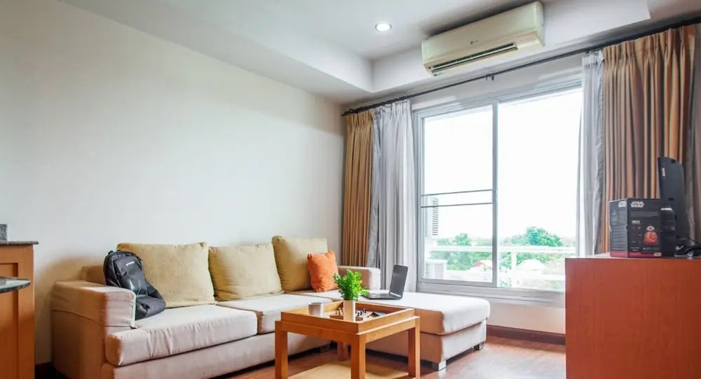 Lake Side Condominium