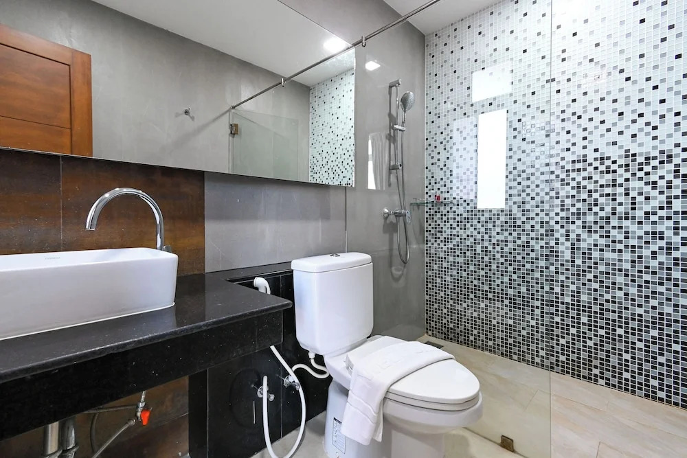 Golden Sea Pool Villa Hua Hin