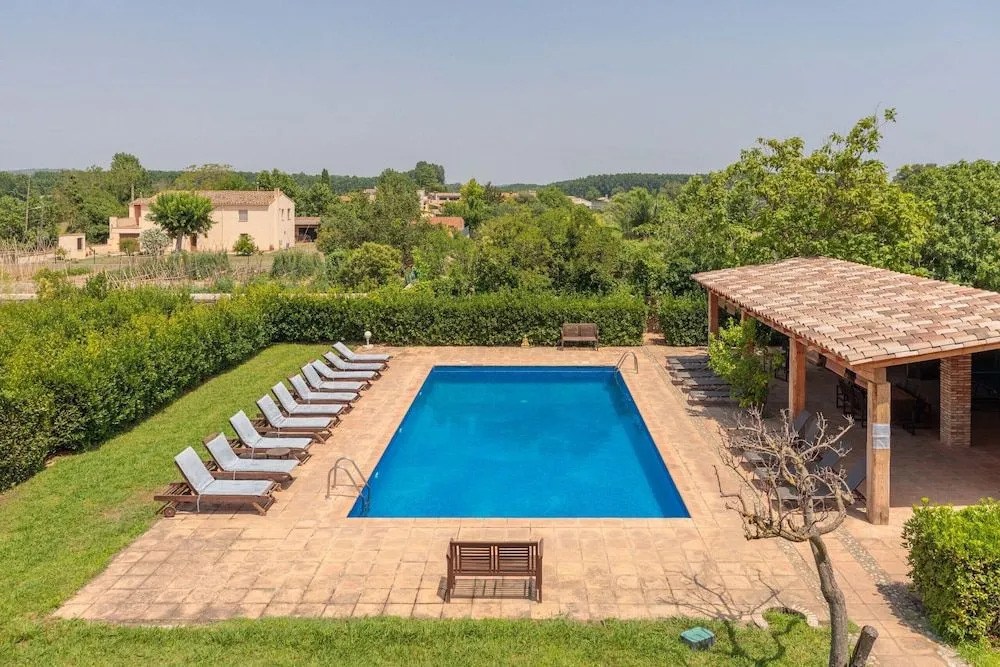 Hotel Can Tallada