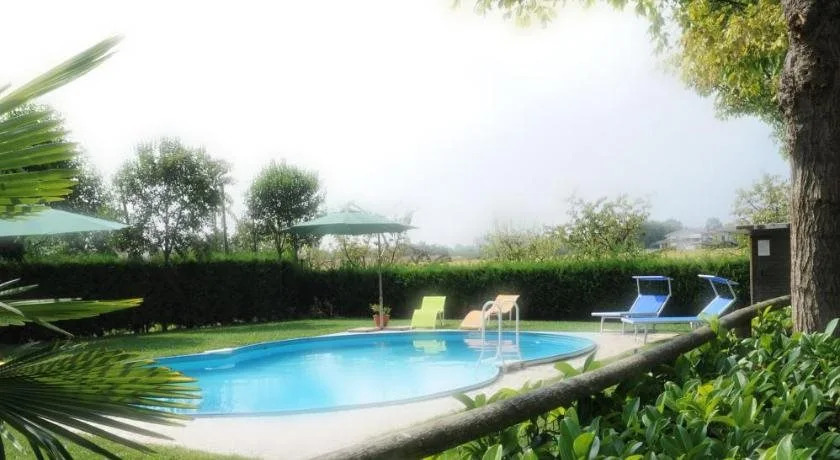 Agriturismo Praetto