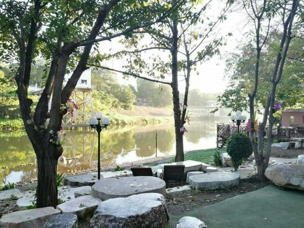 Pechpailin Resort
