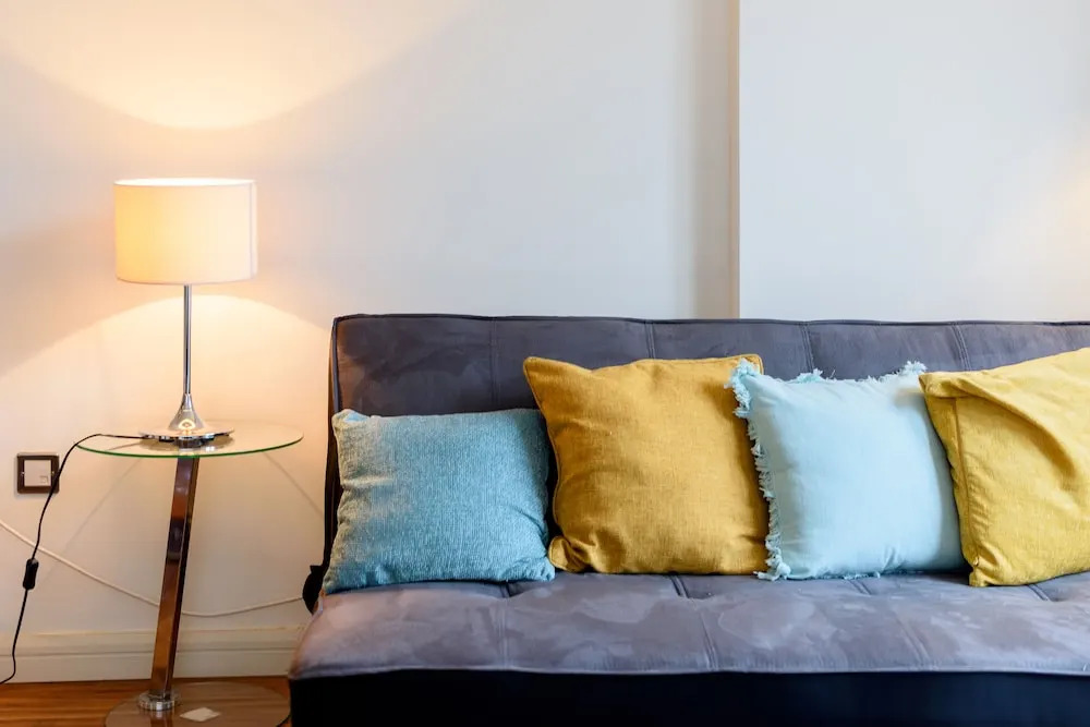 Lotus Central Apt Sassie Homes Sleeps 7
