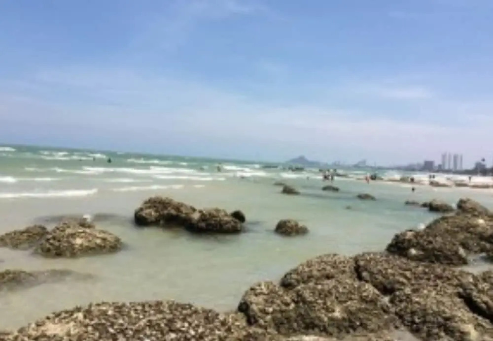Na Hua Hin Resort
