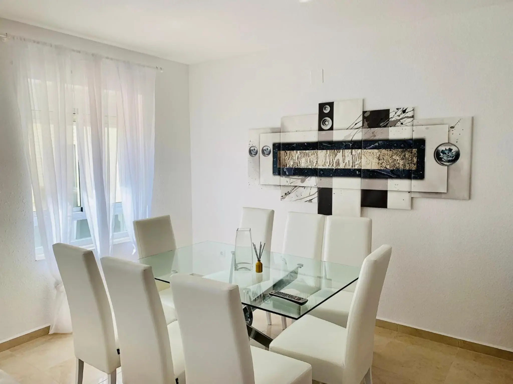 Gran Alacant Apartaments