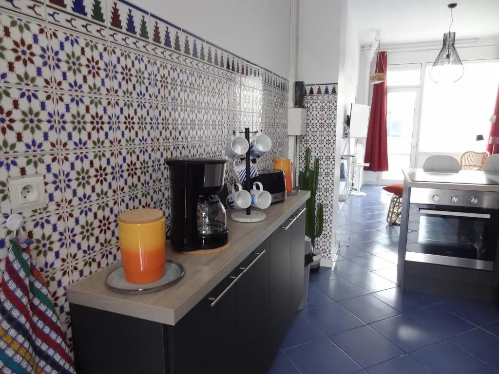Studio L'AZULEJOS