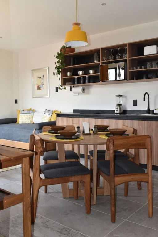 Tanat Art Apartments