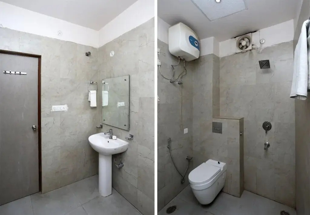 Hotel RP Grand Titanium by OYO Rooms