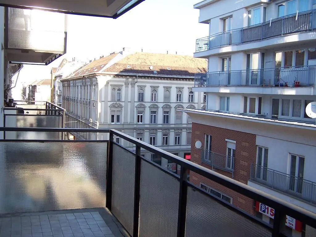 Apartment Sinkó