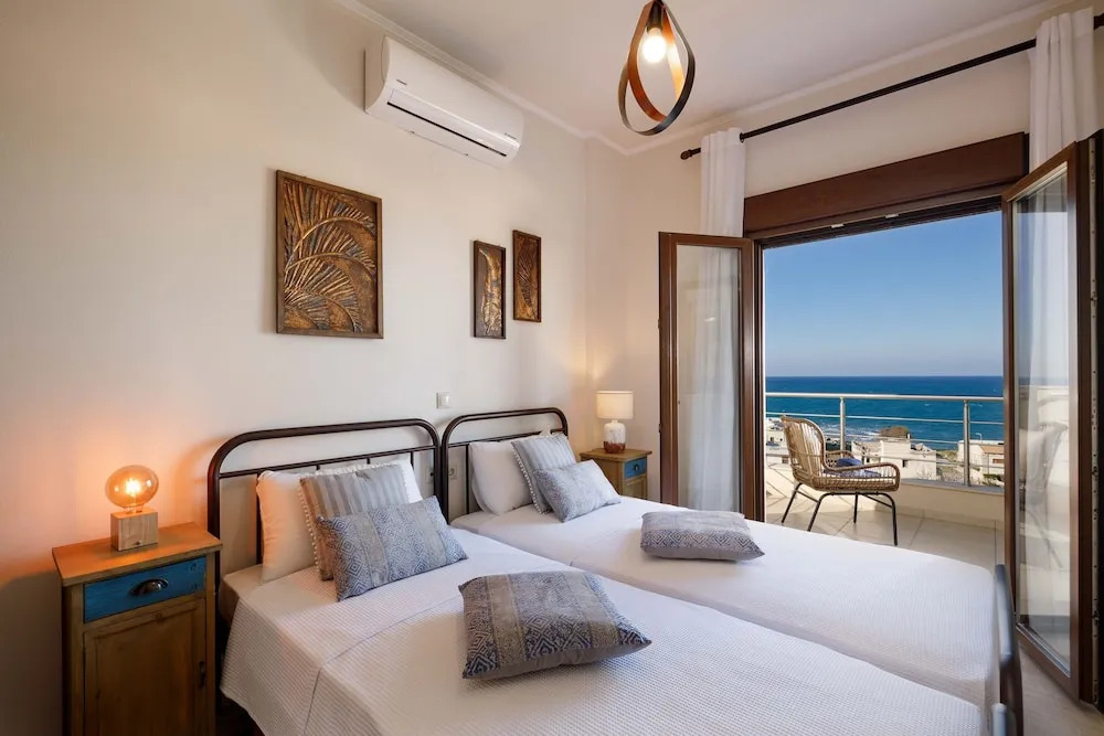 Sky Hill - Holiday Apartments