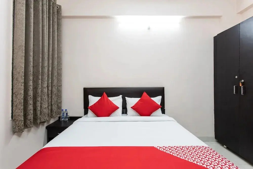 Hotel Grand Valley By OYO Rooms