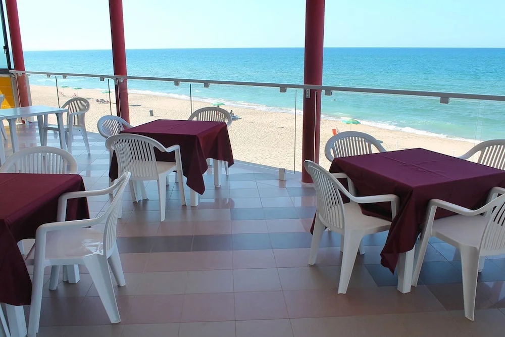 Villaggio Azzurra
