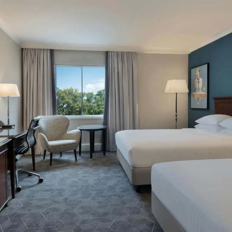 Delta Hotels by Marriott Newcastle Gateshead