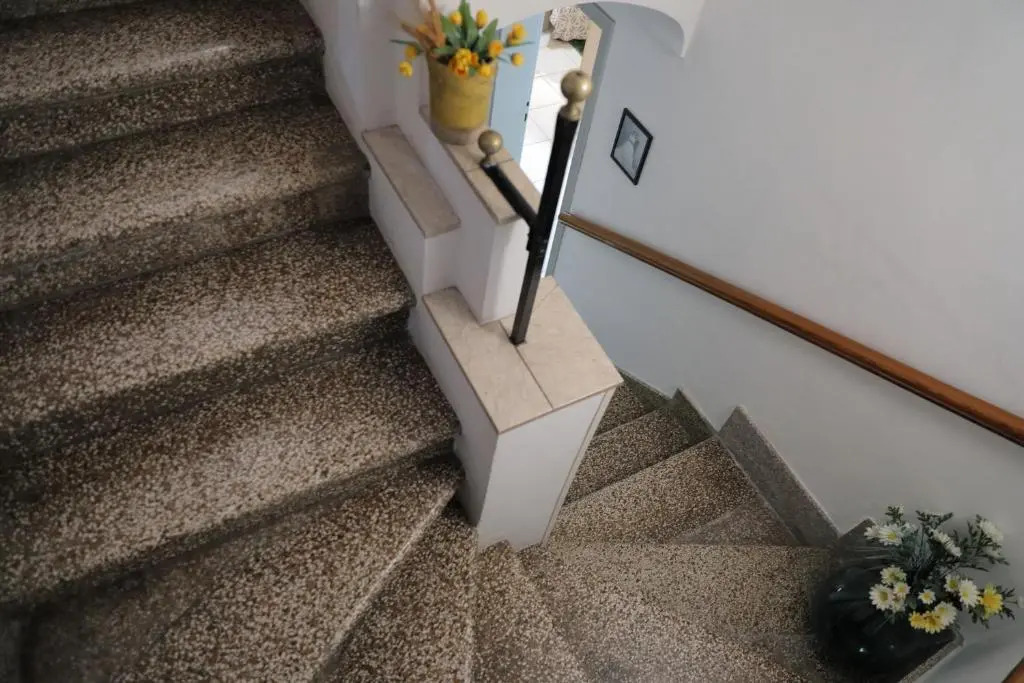 A Casa Di Antonella Vittoria