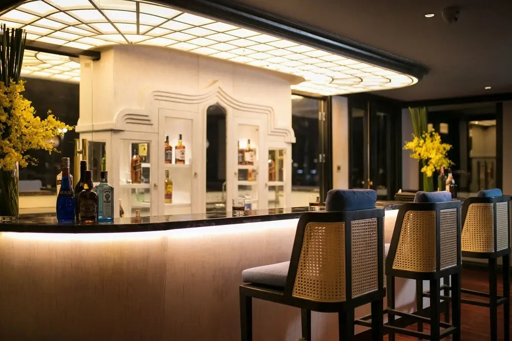 O'Gallery Lotus Cruise