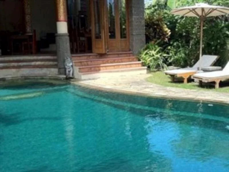 Puri Dukuh Homestay