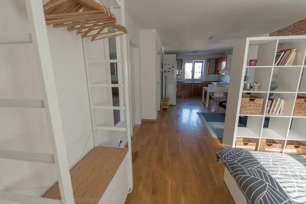 Apartments Peter