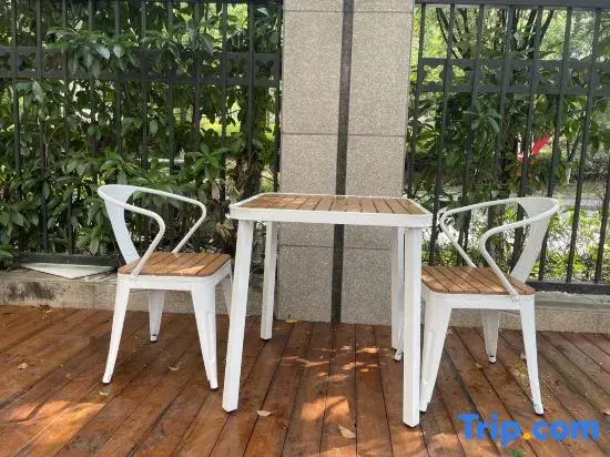 Hello Duiying Homestay (Tianluyuan)