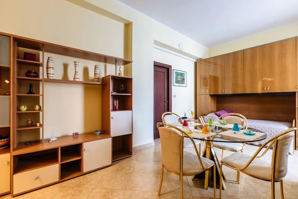 Al Piazza Marina B&B