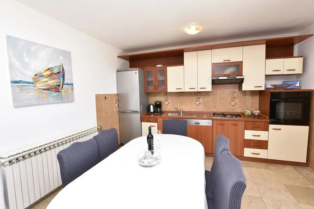 Apartment Svabo