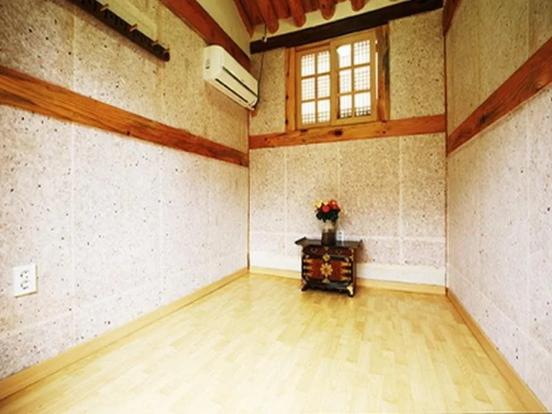 Sejong Hanok Guesthouse